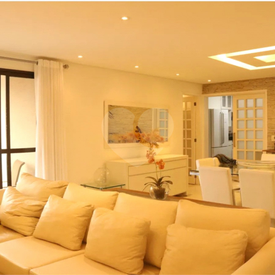 Apartamento à venda com 3 quartos, sendo 1 suíte, em Perdizes, São Paulo, SP