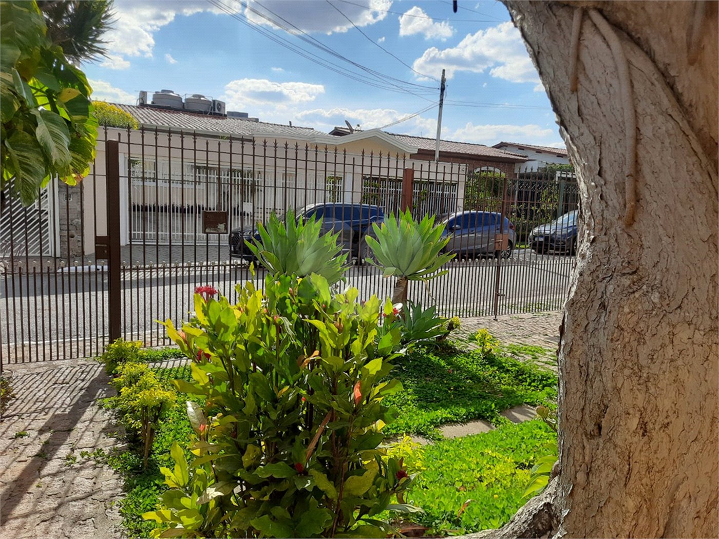 Casa à venda com 4 quartos, sendo 1 suíte,  em Parque Continental, São Paulo, SP