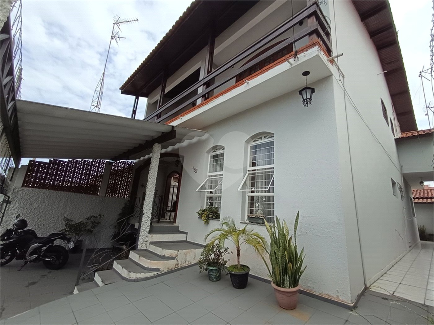 Casa à venda com 5 quartos, sendo 1 suíte, em Jardim São Paulo, Sorocaba, SP