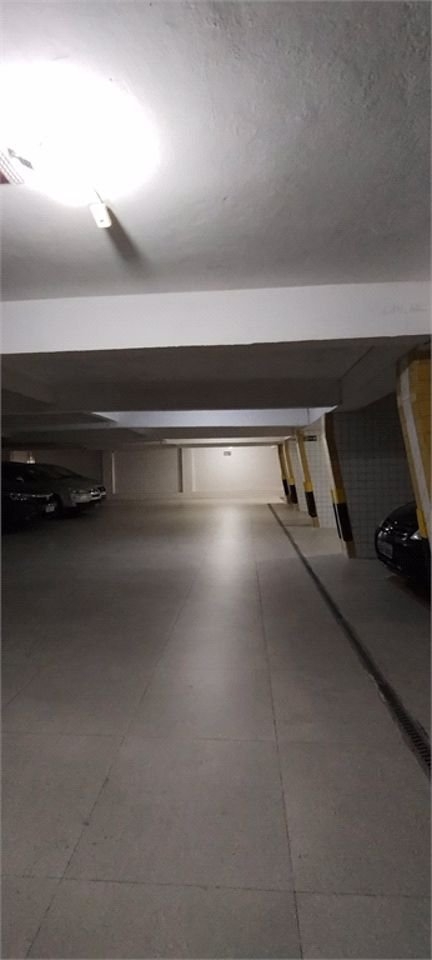 Apartamento Residencial à venda, Itararé, São Vicente - AP1108.