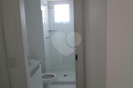 Apartamento para alugar com 2 quartos em Vila Anastácio, São Paulo, SP