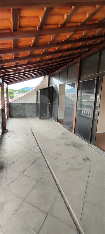 Casa para alugar com 2 quartos em Campo Grande, Rio de Janeiro, RJ