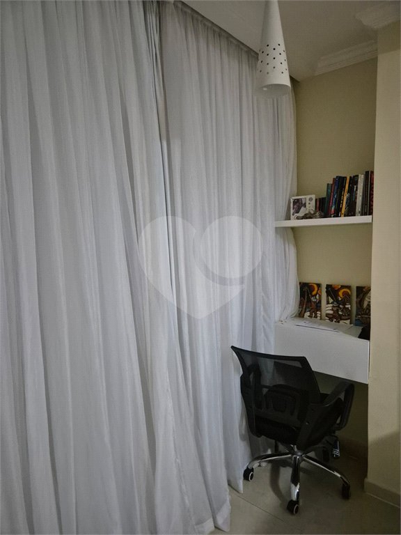 Casa à venda com 2 quartos no condomínio Residencial Reserva do Pré, Rio de Janeiro - RJ