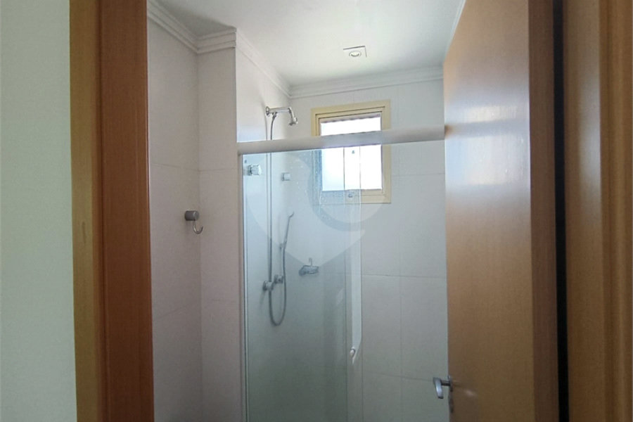 Apartamento para alugar com 1 quarto em Santana, São Paulo, SP