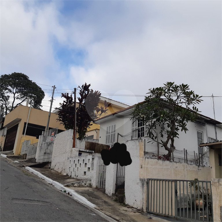 Terreno à venda em Santana, São Paulo, SP