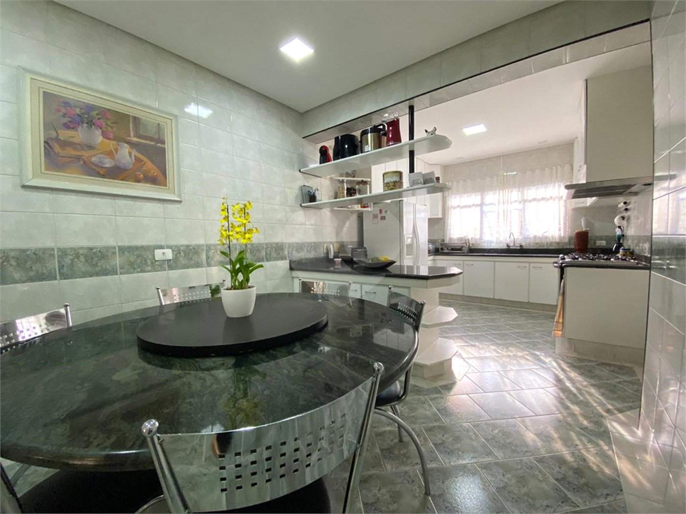 Casa à venda com 4 suítes em Tremembé, São Paulo, SP