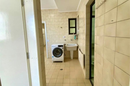 Apartamento Residencial à venda, Centro, Guarujá - AP1482.
