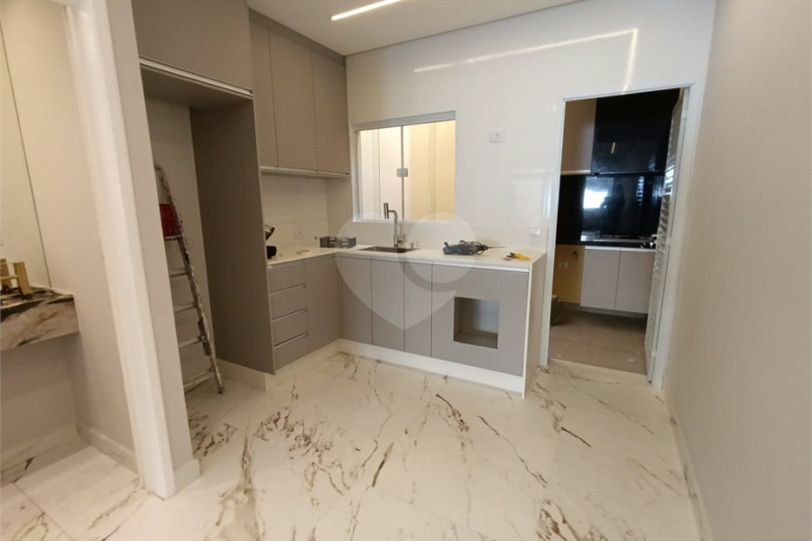 Sobrado à venda com 3 quartos, sendo 1 suíte, em Vila Maria, São Paulo, SP