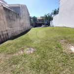 Terreno à venda no condomínio Saint Clair, Sorocaba - SP