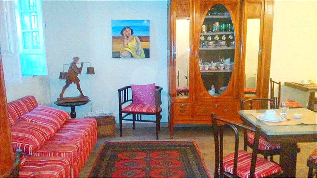 Casa à venda com 6 quartos, sendo 4 suítes, em Botafogo, Rio de Janeiro, RJ