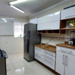 Apartamento Residencial à venda, Campo Grande, Santos - AP0818.