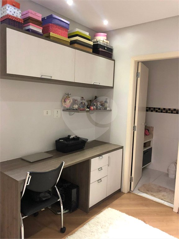 Sobrado à venda com 3 suítes em Santana, São Paulo, SP