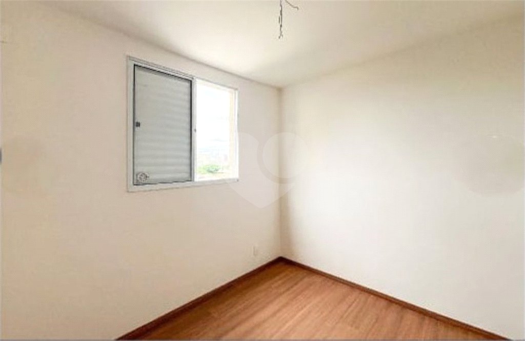 Apartamento à venda com 2 quartos em Lapa de Baixo, São Paulo, SP