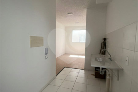 Apartamento à venda com 2 quartos em Guaratiba, Rio de Janeiro, RJ