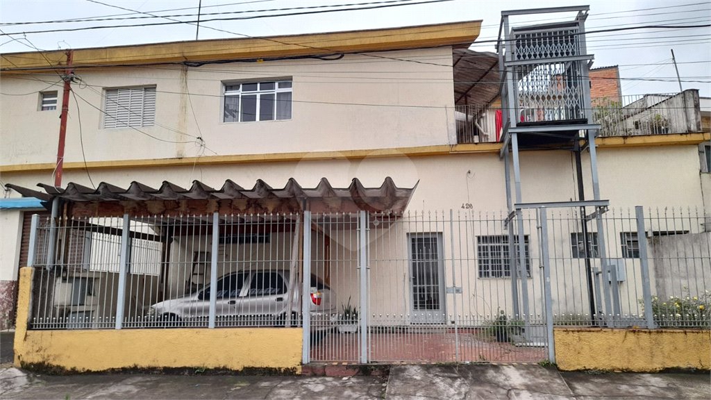 Sobrado à venda com 2 quartos em Tremembé, São Paulo, SP