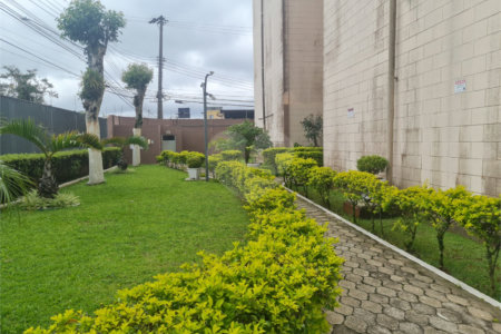 Apartamento à venda com 2 quartos em Parque Suzano, Suzano, SP