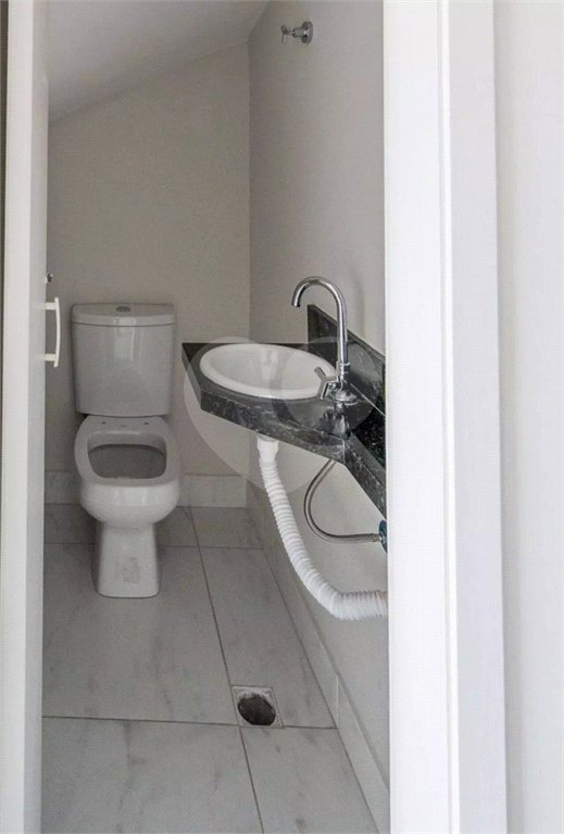 Casa à venda com 3 suítes no condomínio Miguel Mota, São Paulo - SP