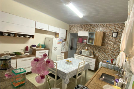 Sobrado à venda com 4 quartos em Eldorado, São Paulo, SP