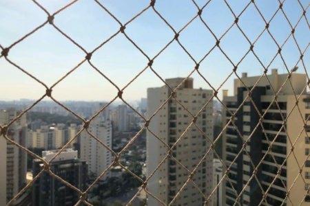 Apartamento à venda com 3 suítes em Vila Suzana, São Paulo, SP