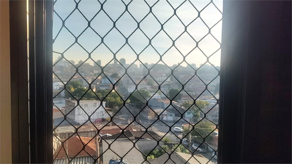 Apartamento à venda com 3 quartos, sendo 1 suíte, em Macedo, Guarulhos, SP