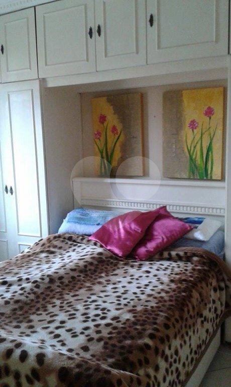 Apartamento à venda com 2 quartos, sendo 1 suíte, em Vila Gustavo, São Paulo, SP