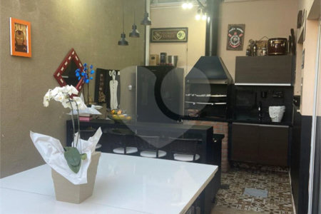 Casa à venda com 3 quartos, sendo 1 suíte,  no condomínio Vida, Mogi das Cruzes - SP