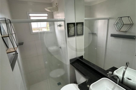 Apartamento para alugar com 2 quartos em Ortizes, Valinhos, SP