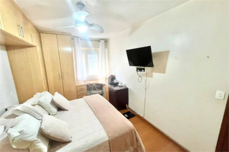 Apartamento à venda ou para alugar com 3 quartos, sendo 1 suíte, em Santana, São Paulo, SP