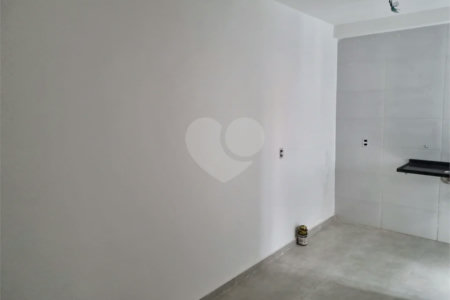 Apartamento à venda com 1 quarto em Tucuruvi, São Paulo, SP