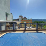 Apartamento Residencial à venda, Jardim das Conchas, Guarujá - AP1050.