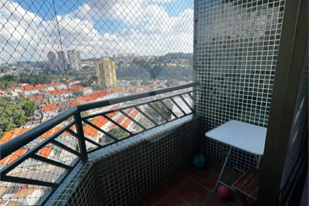 Apartamento à venda com 2 quartos em Vila Antônio, São Paulo, SP