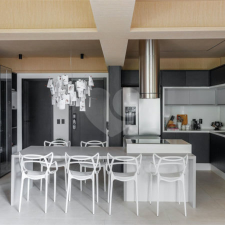 Apartamento à venda com 2 quartos, sendo 1 suíte, em Ipanema, Rio de Janeiro, RJ