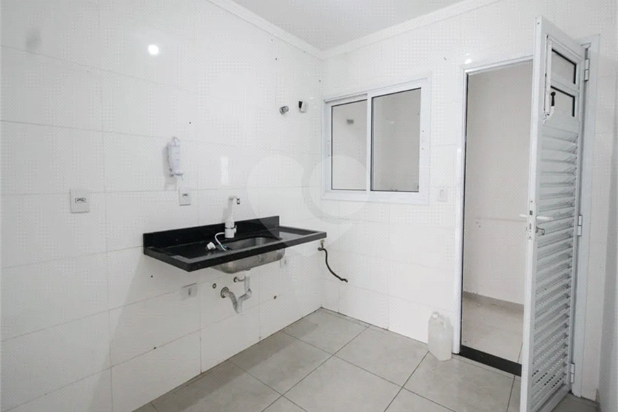 Apartamento à venda com 2 quartos em Santa Teresinha, São Paulo, SP