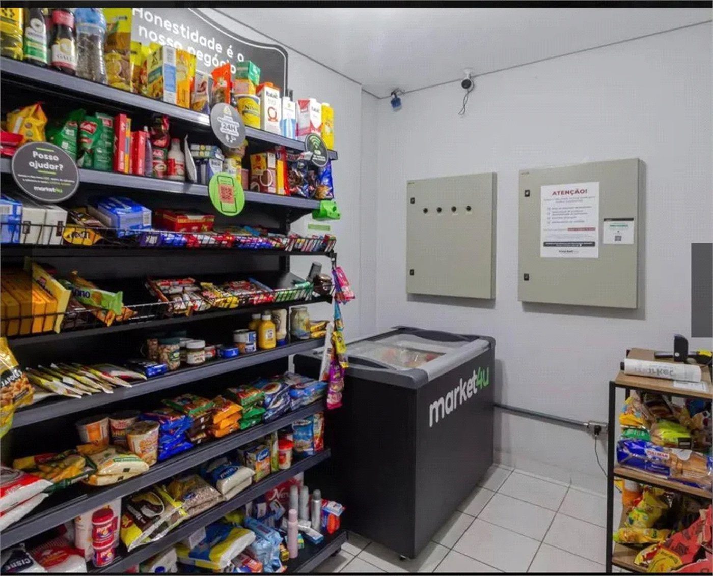 Apartamento à venda com 2 quartos, sendo 1 suíte, em Vila Andrade, São Paulo, SP