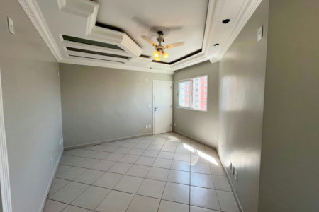 Apartamento à venda, 102 m² por R$ 1.200.000,00 - Aparecida - Santos/SP