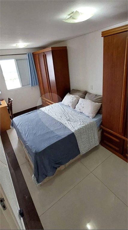 Apartamento à venda com 2 quartos em Loteamento Parque Industrial, Jundiaí, SP