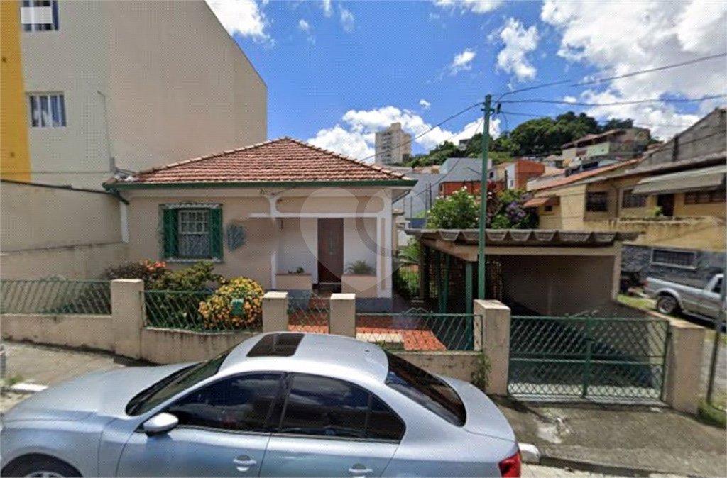 Apartamento à venda com 2 quartos em Vila Nivi, São Paulo, SP