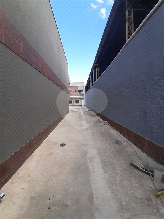 Casa à venda com 2 quartos no condomínio Residencial Marlene Correia, Rio de Janeiro - RJ