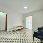 Apartamento com 2 dormitórios, 73 m² - venda por R$ 960.000,00 ou aluguel por R$ 6.000,00/mês - Ponta da Praia - Santos/SP