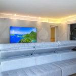Apartamento à venda com 2 quartos, sendo 1 suíte, em Mirandópolis, São Paulo, SP