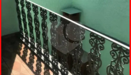 Sobrado à venda com 3 quartos, sendo 1 suíte, em Ferreira, São Paulo, SP