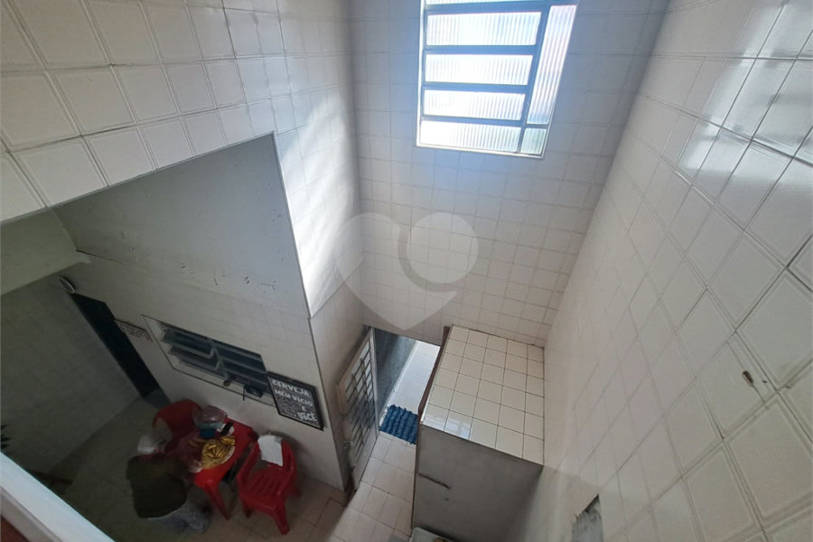Sobrado à venda com 3 quartos em Vila Sabrina, São Paulo, SP