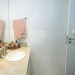 Apartamento à venda com 3 quartos, sendo 2 suítes,  no Centro, São Bernardo do Campo, SP