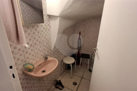 Sobrado à venda com 2 quartos em Campo Belo, São Paulo, SP