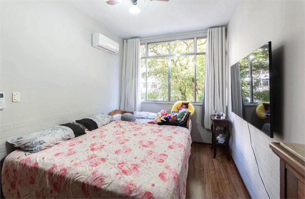 Apartamento à venda com 5 quartos em Tijuca, Rio de Janeiro, RJ