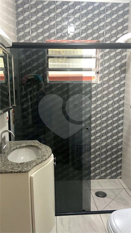 Sobrado à venda com 3 quartos em Jaraguá, São Paulo, SP