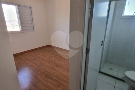 Apartamento à venda com 3 quartos, sendo 1 suíte,  em Vila América, Santo André, SP