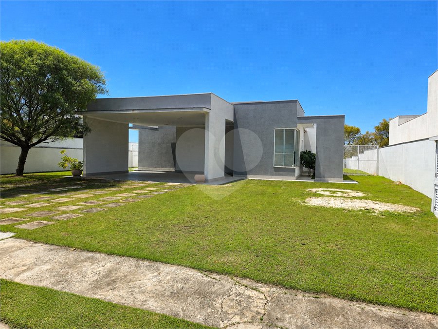 Casa à venda com 3 suítes no condomínio Jardim Solar do Bosque, Sorocaba - SP