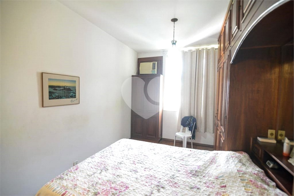 Apartamento à venda com 4 quartos, sendo 1 suíte, em Tijuca, Rio de Janeiro, RJ