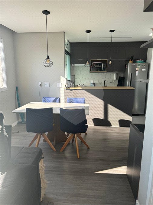 Apartamento à venda com 3 quartos, sendo 1 suíte, em Parque Mandaqui, São Paulo, SP